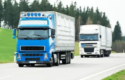 Konya Osmanbey | Eşya Taşıma